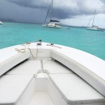 private powerboat charter st. john usvi