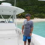 private powerboat charter st. john usvi